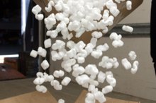 The Effects of Styrofoam Smoke