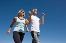 Fitness Tips After a Hip Replacement