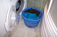 How to Disinfect Laundry Against the Herpes Virus