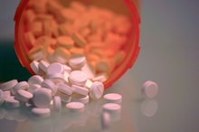 What are The Side Effects of a Thyroid Medication Overdose?