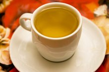Paiyouji Tea Side Effects
