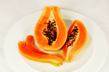 Papaya Enzyme Tablet Side Effects