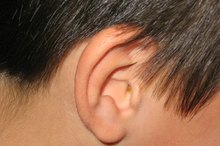 How to Prevent Ear Wax Build Up