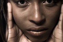 Sudden Facial Hair Growth in Women