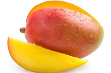What Vitamins Do Mangoes Have?