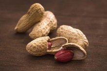 Are Raw Peanuts Good for You?