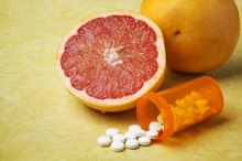 Grapefruit's Effect on Thyroid Medication