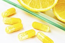 Vitamin C Dosage to Help Lower Cortisol