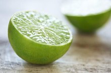 What Are the Benefits of Eating Limes?