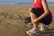 Running and Pain in the Tibialis Anterior Muscle
