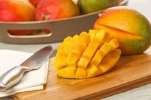 Are Mangoes Good for Dieting?