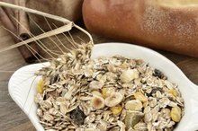 What is Muesli Good for?