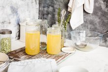 Why Bone Broth Is Good for You — And How to Make it at Home