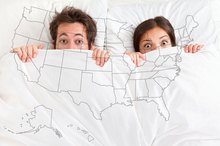 The 5 States That Get the Most (and Least!) Sleep