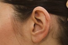 How to Suction the Ear Canal