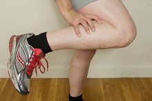 How to Soak to Prevent or Relieve Leg Cramps