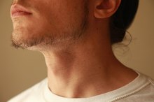 How to Get Rid of Ingrown Hairs on the Neck