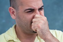 Remedy for Nausea Caused by Post Nasal Drip