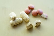 How to Split a Pill Without a Pill Splitter
