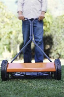 Mowing Recommendations for Bermuda Grass | Home Guides | SF Gate