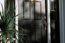 Ehow Window Door Repair How To S