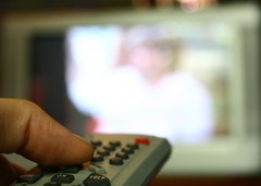¿Cuáles son las ventajas de la publicidad en televisión?
