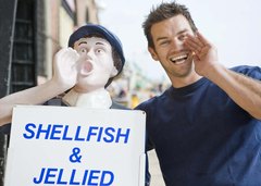 Los cinco elementos principales de la publicidad