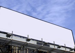 Cómo hacer un borrador para la publicidad