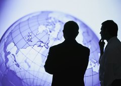 Los efectos de la globalización en el lugar de trabajo
