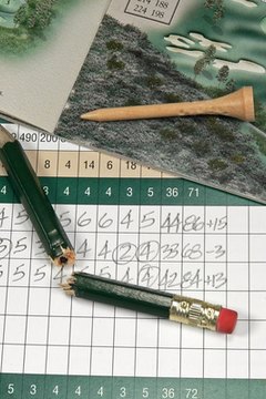 Handicap scoring isn't frustrating or confusing once you learn about its intricacies.