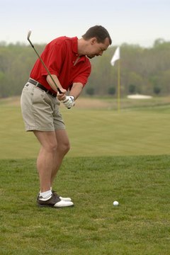 Chipping requires merging several strategies to execute properly.