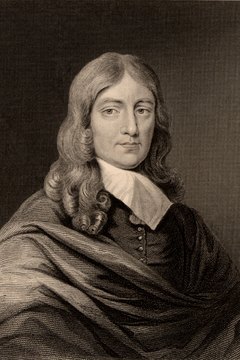 Essay on john milton