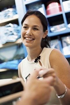 Practice good spending habits and keep debt under control.
