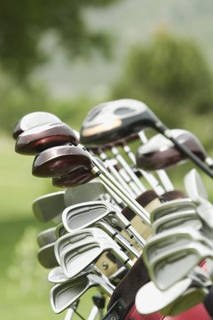 Clone golf clubs are designed to resemble more notable brands.