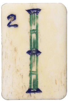 Many numbers mean good fortune in China.