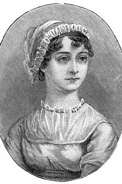 Jane austen essay topics