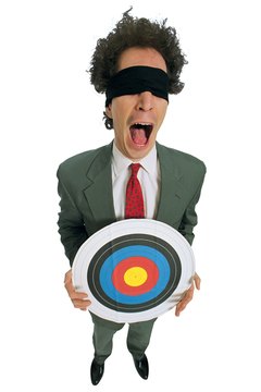 Comstock/Stockbyte/Getty Images You can win an appeal if you believe you were targeted for termination through no fault of your own.