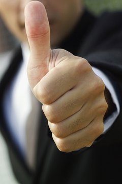A qualified AP score can get you much credit than a thumbs up.