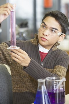 Chemistry is an important subject for any psychiatrist.