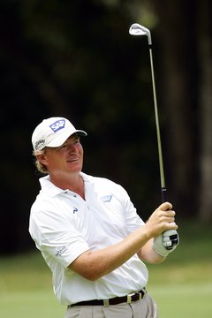 Professional players such as Ernie Els who have endorsement deals with Callaway Golf don't have to worry about fake Callaway golf clubs.