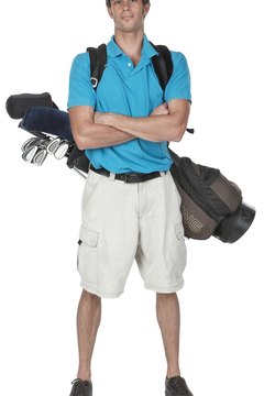 Amateur golfers must turn pro before competing for prize money.