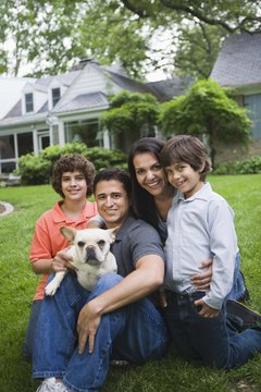 Jupiterimages/Comstock/Getty Images