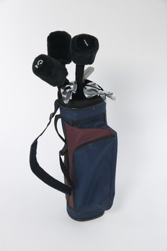 Although you are limited to carry no more than 14, each club is designed for different distances and heights.