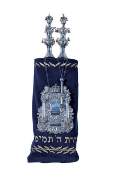 Jewish faith was a central element in early Christian thought.