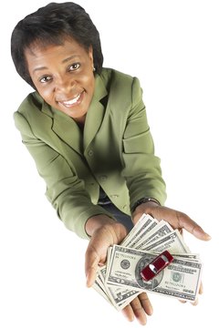 Auto insurance companies want to keep your business.
