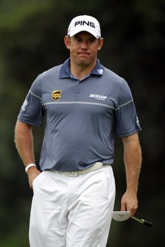 Lee Woods surpassed Tiger Woods for the No. 1 ranking in 2010.