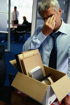 There are better remedies than quitting a hostile work environment.