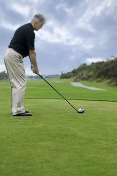 To cure a slice, make sure your feet, hips and shoulders are parallel  to the target line.