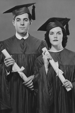 Some schools are now trying to bridge the gap between graduate educations in the two disciplines.