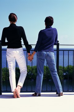 Some believe that LGBT students are another underrepresented academic minority.